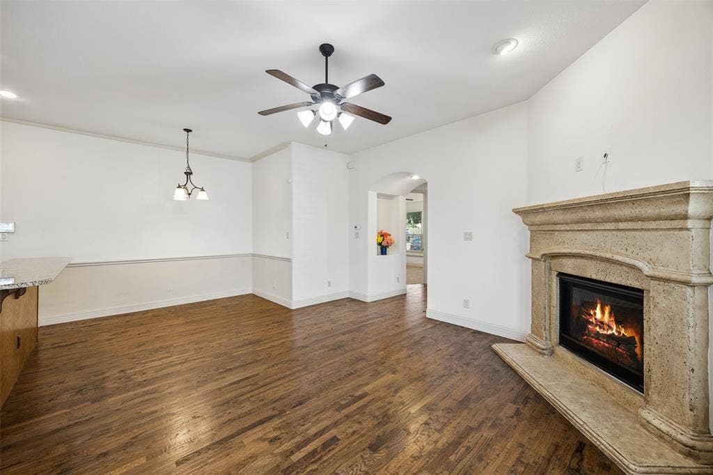 5004 Province Place, Irving, TX 75038
