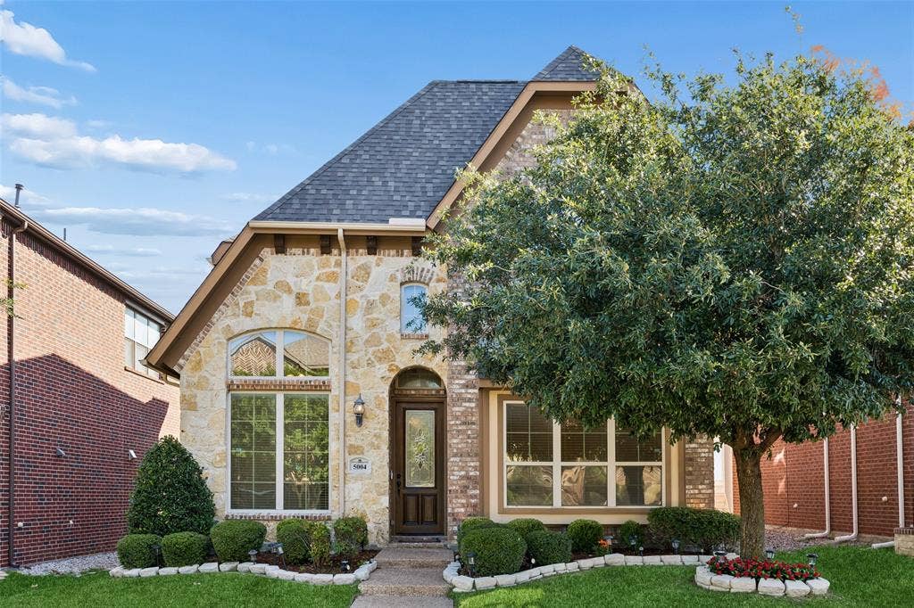 5004 Province Place, Irving, TX 75038