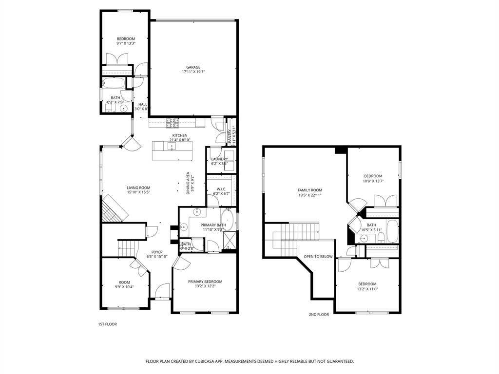 5004 Province Place, Irving, TX 75038