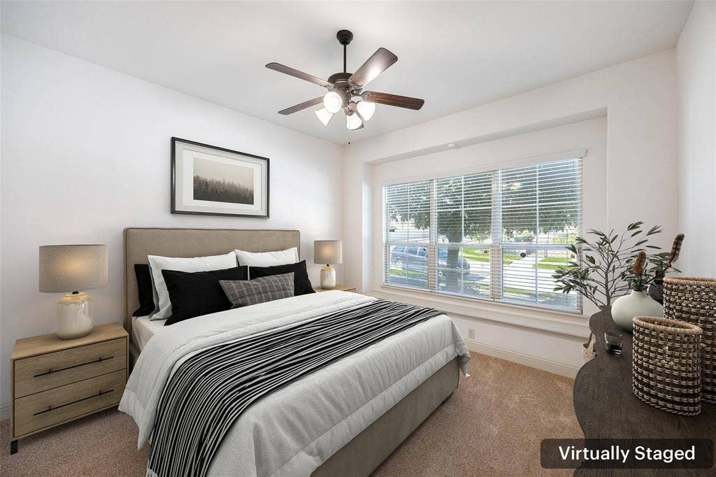 5004 Province Place, Irving, TX 75038