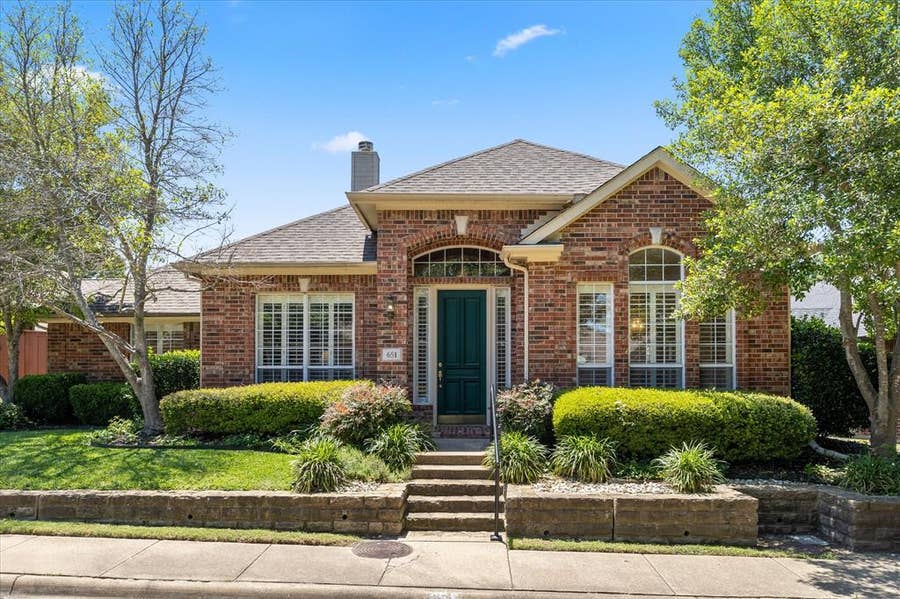 Property photo for 651 Stafford Circle, Rockwall, TX