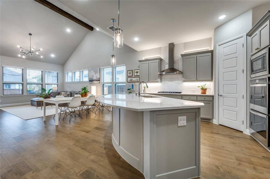 Property photo for 13474 Chalet Avenue, Frisco, TX