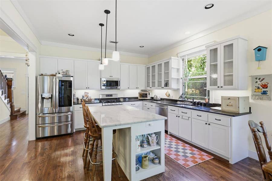 Property photo for 1204 Quisenberry Street, McKinney, TX
