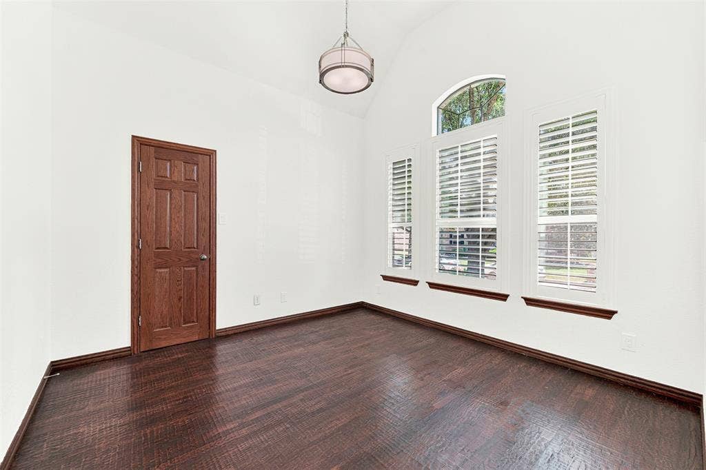 6245 Ryeworth Drive, Frisco, TX 75035 6245 Ryeworth Drive, Frisco, TX 75035