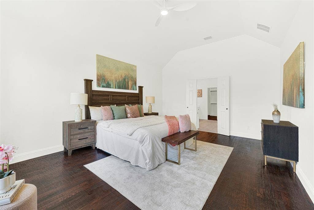6245 Ryeworth Drive, Frisco, TX 75035 6245 Ryeworth Drive, Frisco, TX 75035