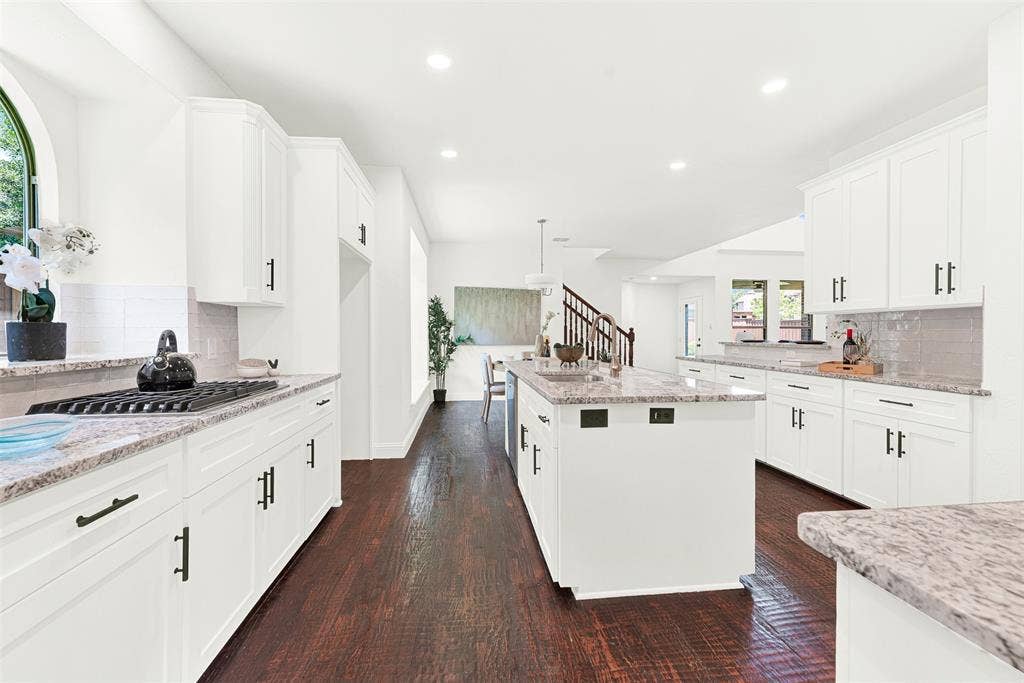 6245 Ryeworth Drive, Frisco, TX 75035 6245 Ryeworth Drive, Frisco, TX 75035