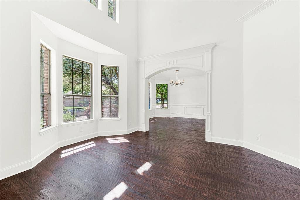 6245 Ryeworth Drive, Frisco, TX 75035 6245 Ryeworth Drive, Frisco, TX 75035