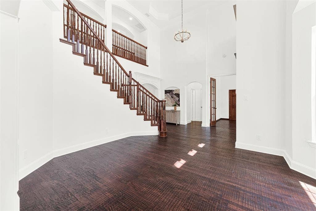 6245 Ryeworth Drive, Frisco, TX 75035 6245 Ryeworth Drive, Frisco, TX 75035