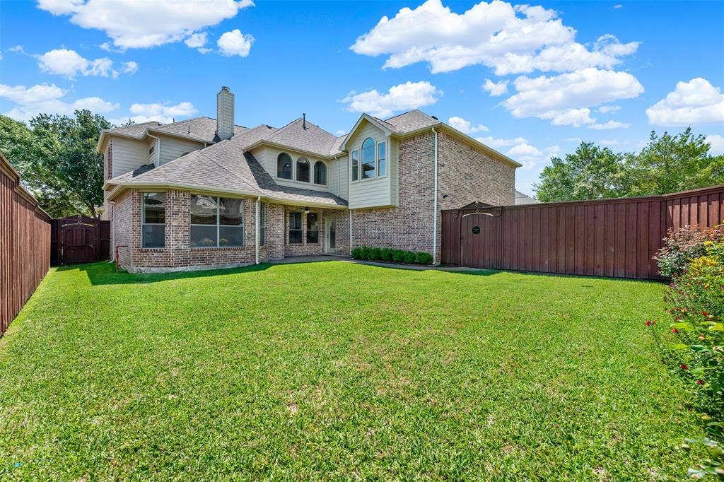 6245 Ryeworth Drive, Frisco, TX 75035 6245 Ryeworth Drive, Frisco, TX 75035