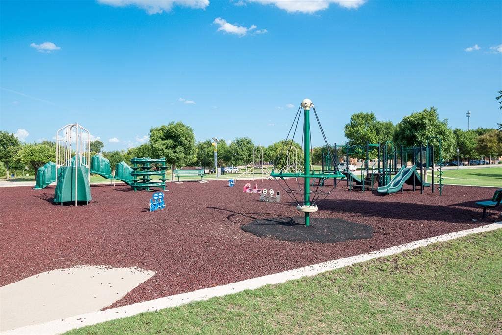 6245 Ryeworth Drive, Frisco, TX 75035 6245 Ryeworth Drive, Frisco, TX 75035