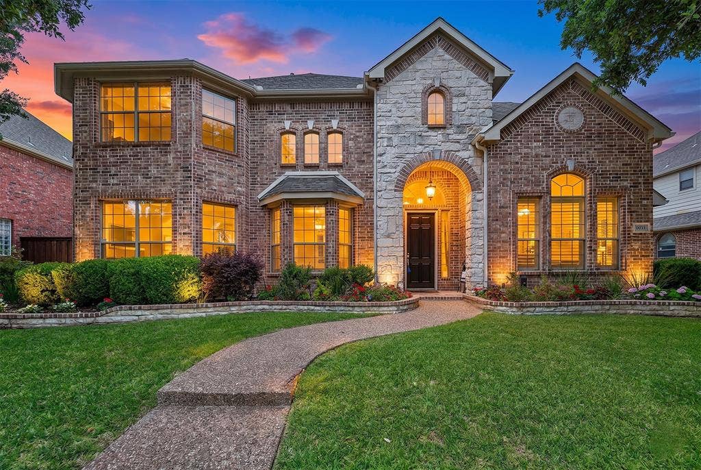 6245 Ryeworth Drive, Frisco, TX 75035 6245 Ryeworth Drive, Frisco, TX 75035
