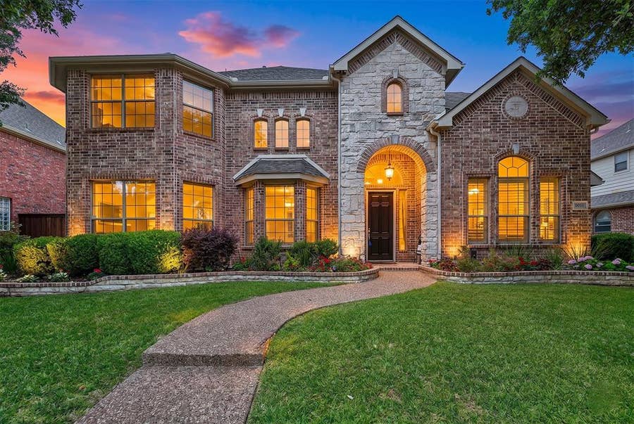 Property photo for 6245 Ryeworth Drive, Frisco, TX