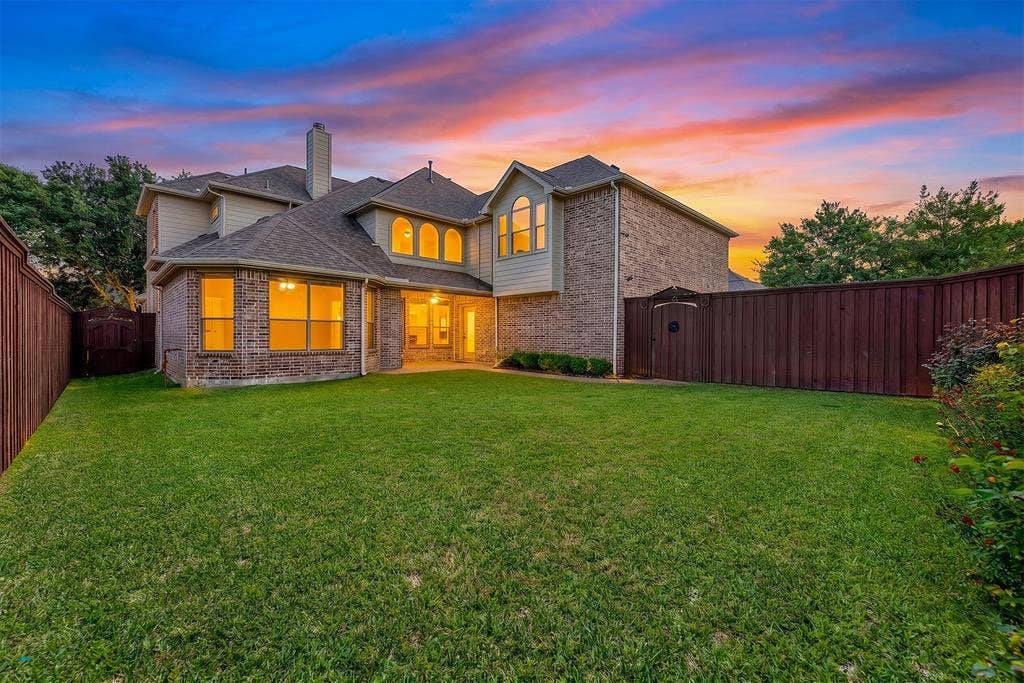 6245 Ryeworth Drive, Frisco, TX 75035 6245 Ryeworth Drive, Frisco, TX 75035