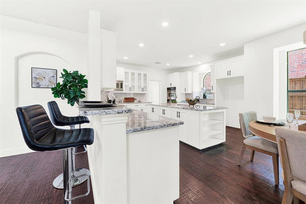 6245 Ryeworth Drive, Frisco, TX 75035 6245 Ryeworth Drive, Frisco, TX 75035