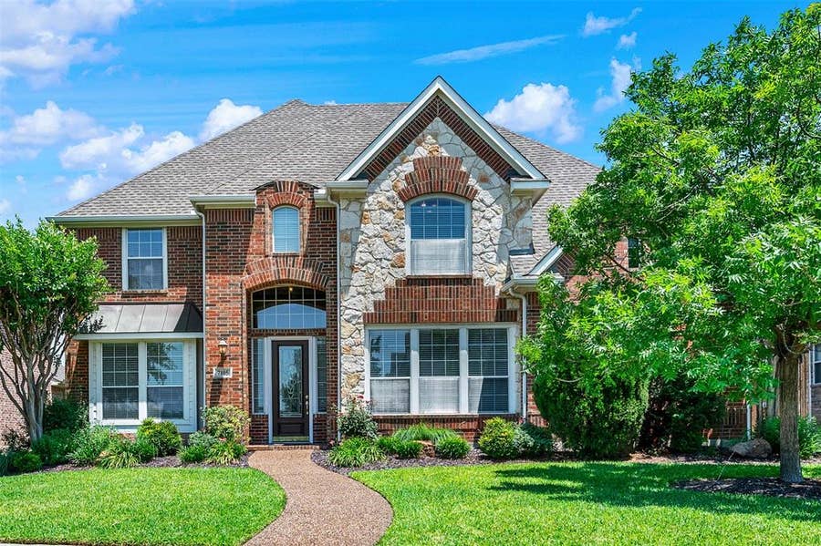 Property photo for 7105 TEAL CREST Drive, Plano, TX