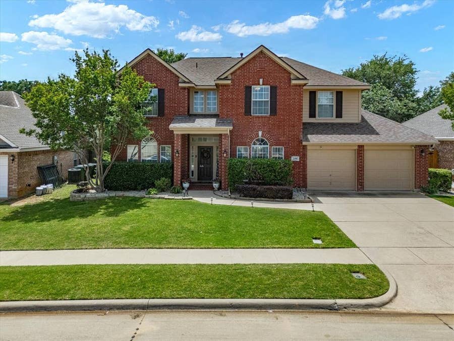 Property photo for 2308 Denham Drive, Arlington, TX
