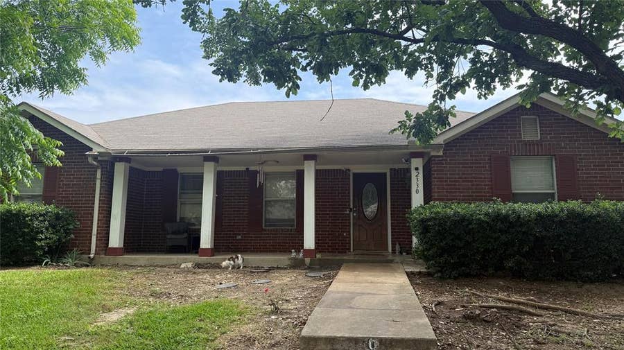 Property photo for 2330 John Mccoy Drive, Dallas, TX