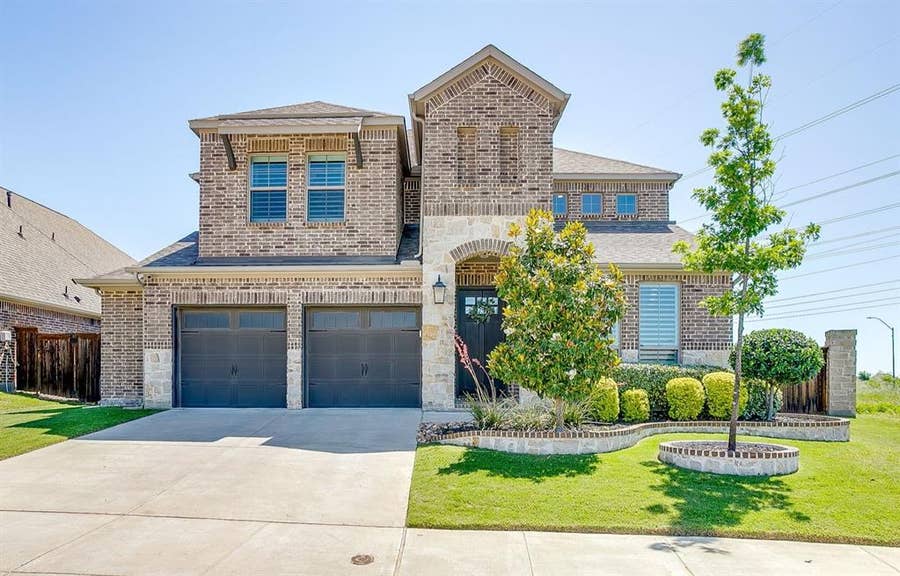 Property photo for 5709 Pope Creek Road, Fort Worth, TX