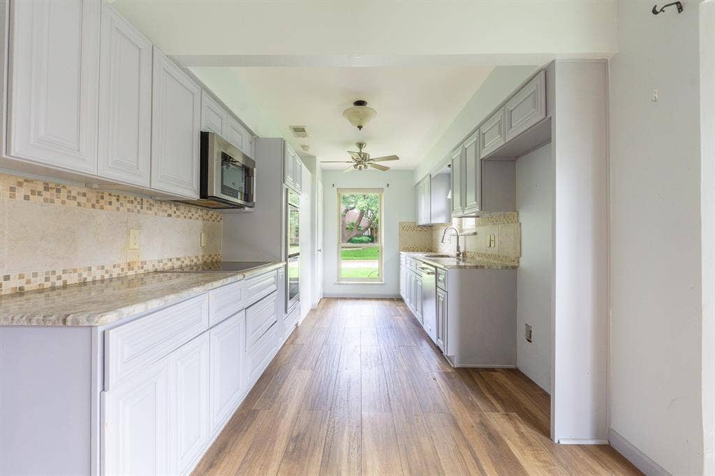 3624 Big Horn Trail, Plano, TX 75075