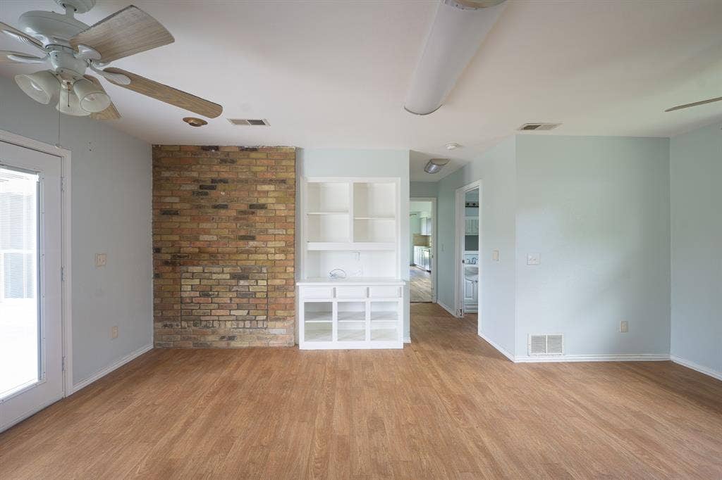 3624 Big Horn Trail, Plano, TX 75075