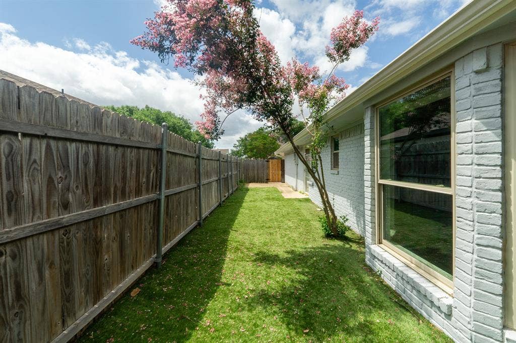 3624 Big Horn Trail, Plano, TX 75075