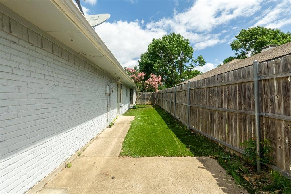 3624 Big Horn Trail, Plano, TX 75075