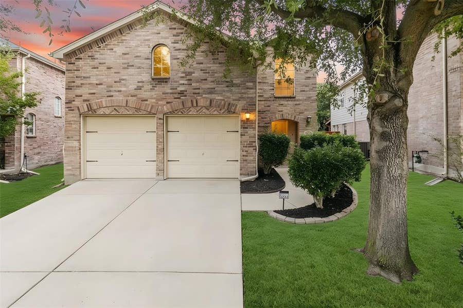 Property photo for 10640 Colfax Drive, McKinney, TX