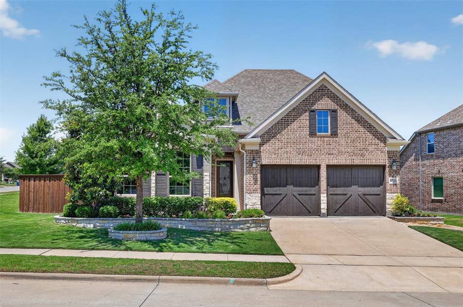Property photo for 6716 Shinnecock Hills Drive, McKinney, TX