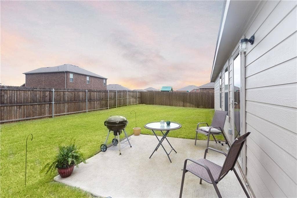 2406 Fall Court, Anna, TX 75409 2406 Fall Court, Anna, TX 75409