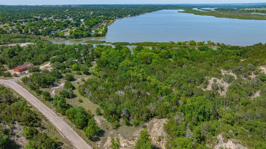 Property photo for 4917 Plum Bush Street, Granbury, TX