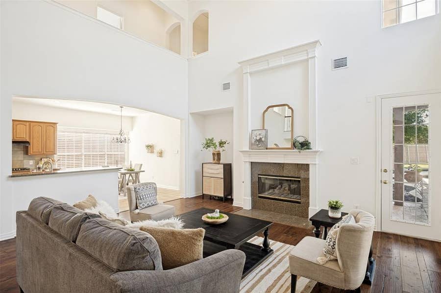 Property photo for 4420 Kelly Drive, Richardson, TX