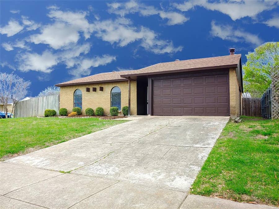 Property photo for 507 Cumberland Drive, Allen, TX