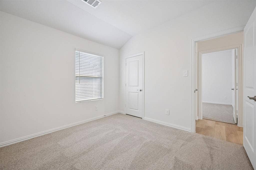 2409 Nicole Drive, Denton, TX 76208 Photo is not of the actual home, but is an inspirational photo of builder’s model home and may depict options, furnishings, and/or decorator features that are not included.