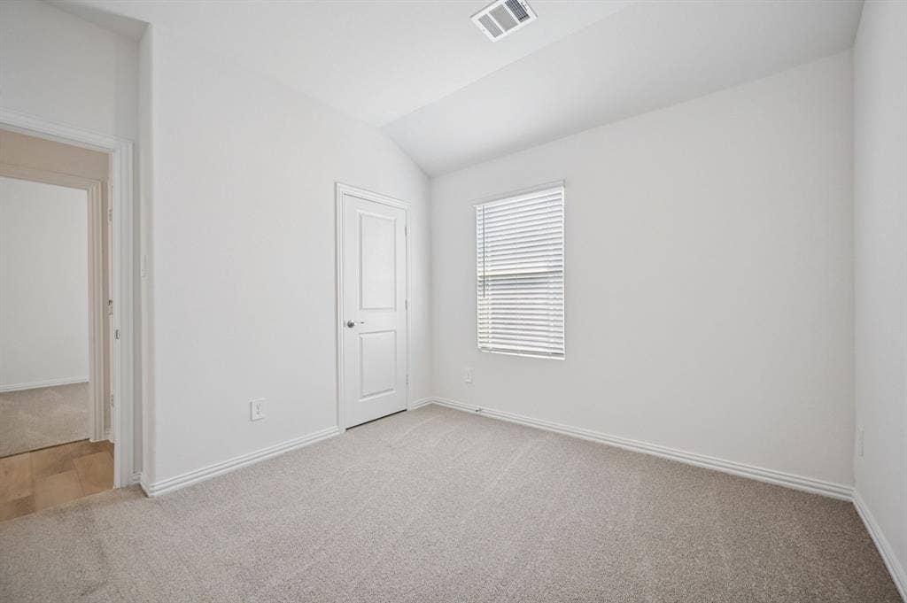 2409 Nicole Drive, Denton, TX 76208 Photo is not of the actual home, but is an inspirational photo of builder’s model home and may depict options, furnishings, and/or decorator features that are not included.
