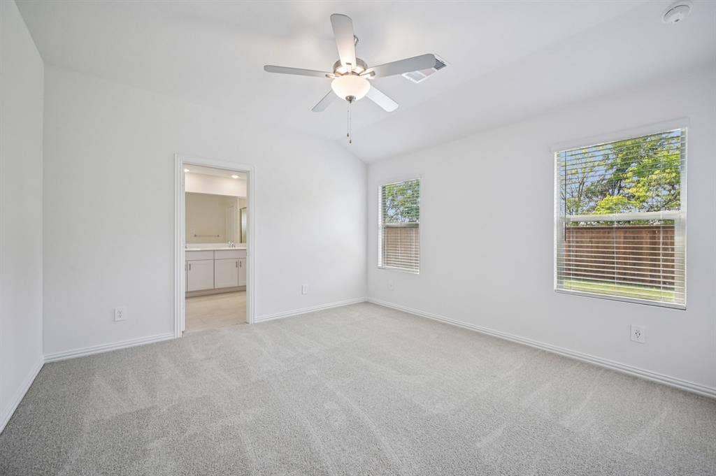 2409 Nicole Drive, Denton, TX 76208 Photo is not of the actual home, but is an inspirational photo of builder’s model home and may depict options, furnishings, and/or decorator features that are not included.