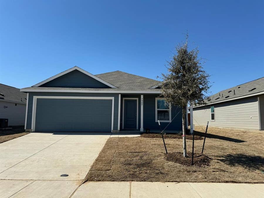 Property photo for 7909 Clements Street, McKinney, TX