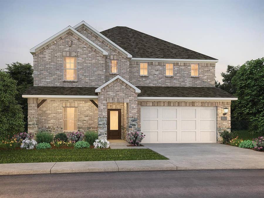 Property photo for 1422 Old Stead Drive, Princeton, TX