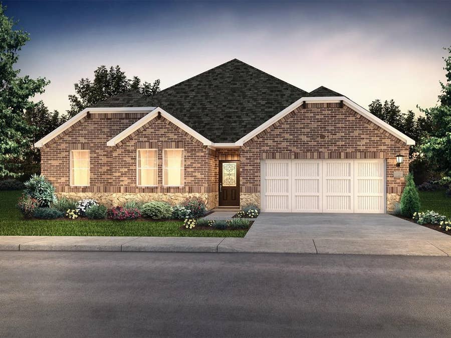 Property photo for 1404 Winters Way, Princeton, TX