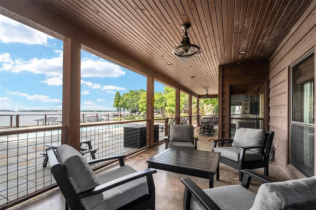 143 Shoreline Drive, Star Harbor, TX 75148 143 Shoreline Drive, Star Harbor, TX 75148