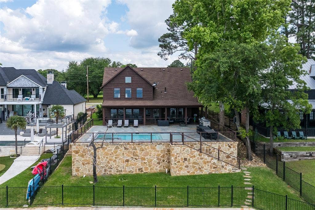 143 Shoreline Drive, Star Harbor, TX 75148 143 Shoreline Drive, Star Harbor, TX 75148