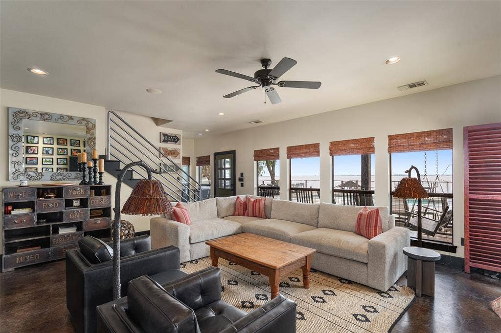 143 Shoreline Drive, Star Harbor, TX 75148 143 Shoreline Drive, Star Harbor, TX 75148