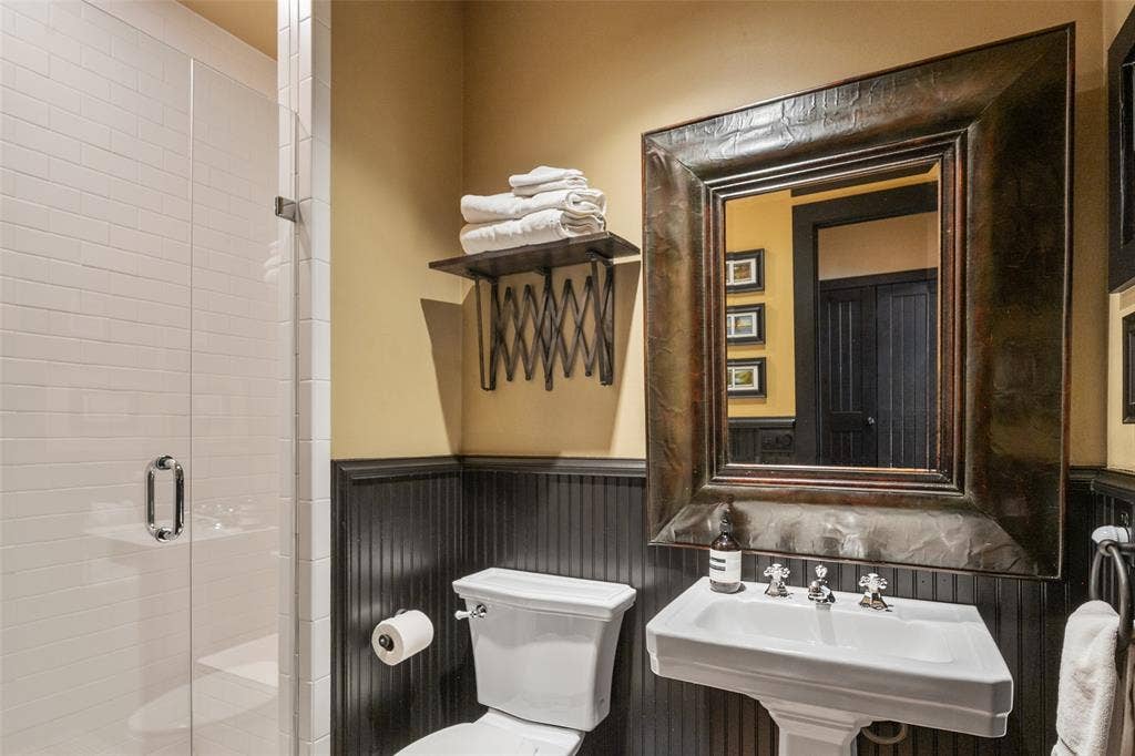 143 Shoreline Drive, Star Harbor, TX 75148 143 Shoreline Drive, Star Harbor, TX 75148