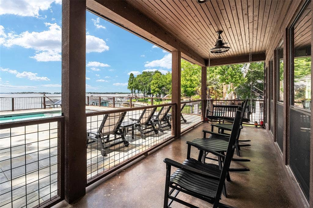 143 Shoreline Drive, Star Harbor, TX 75148 143 Shoreline Drive, Star Harbor, TX 75148