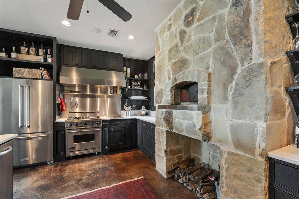 143 Shoreline Drive, Star Harbor, TX 75148 143 Shoreline Drive, Star Harbor, TX 75148
