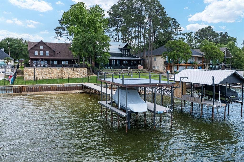 143 Shoreline Drive, Star Harbor, TX 75148 143 Shoreline Drive, Star Harbor, TX 75148