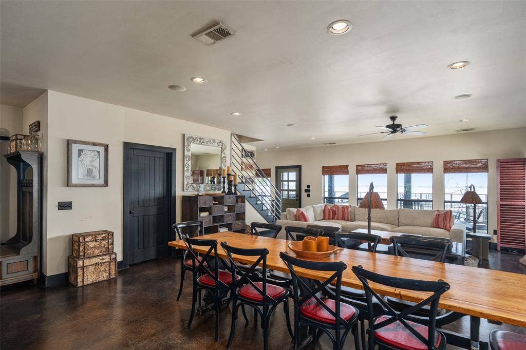 143 Shoreline Drive, Star Harbor, TX 75148 143 Shoreline Drive, Star Harbor, TX 75148
