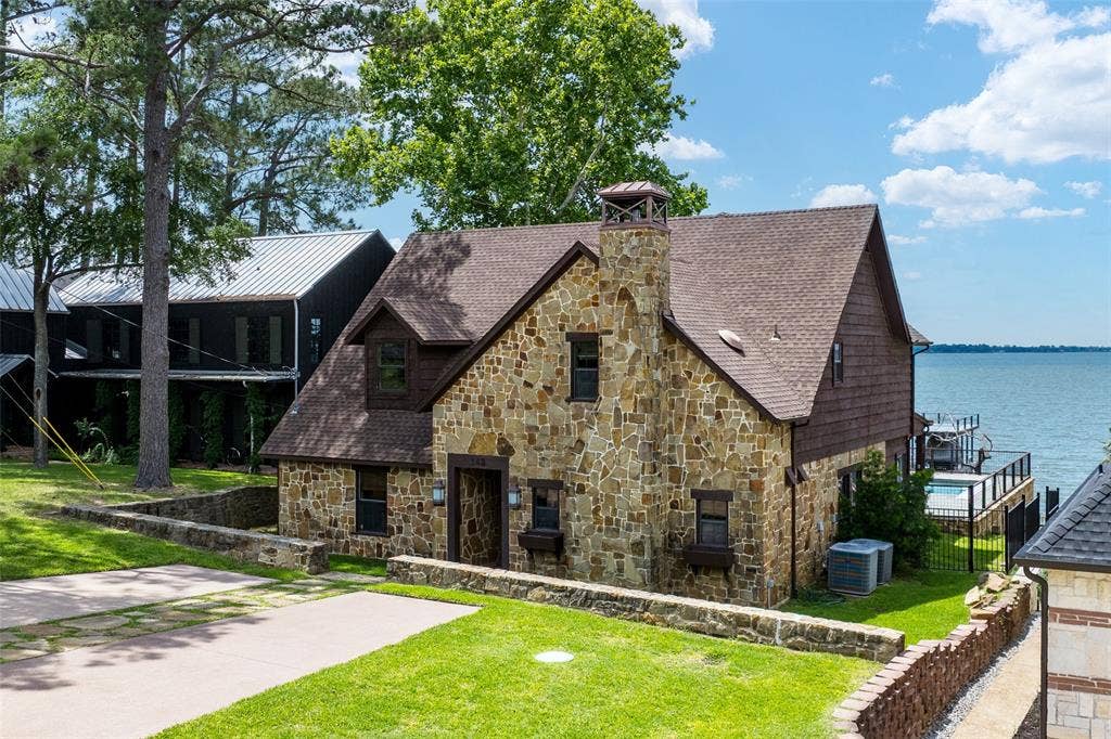 143 Shoreline Drive, Star Harbor, TX 75148 143 Shoreline Drive, Star Harbor, TX 75148
