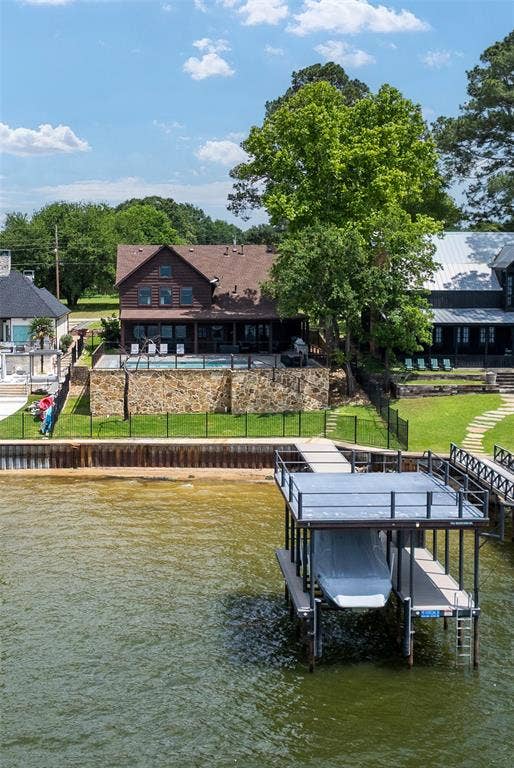 143 Shoreline Drive, Star Harbor, TX 75148 143 Shoreline Drive, Star Harbor, TX 75148
