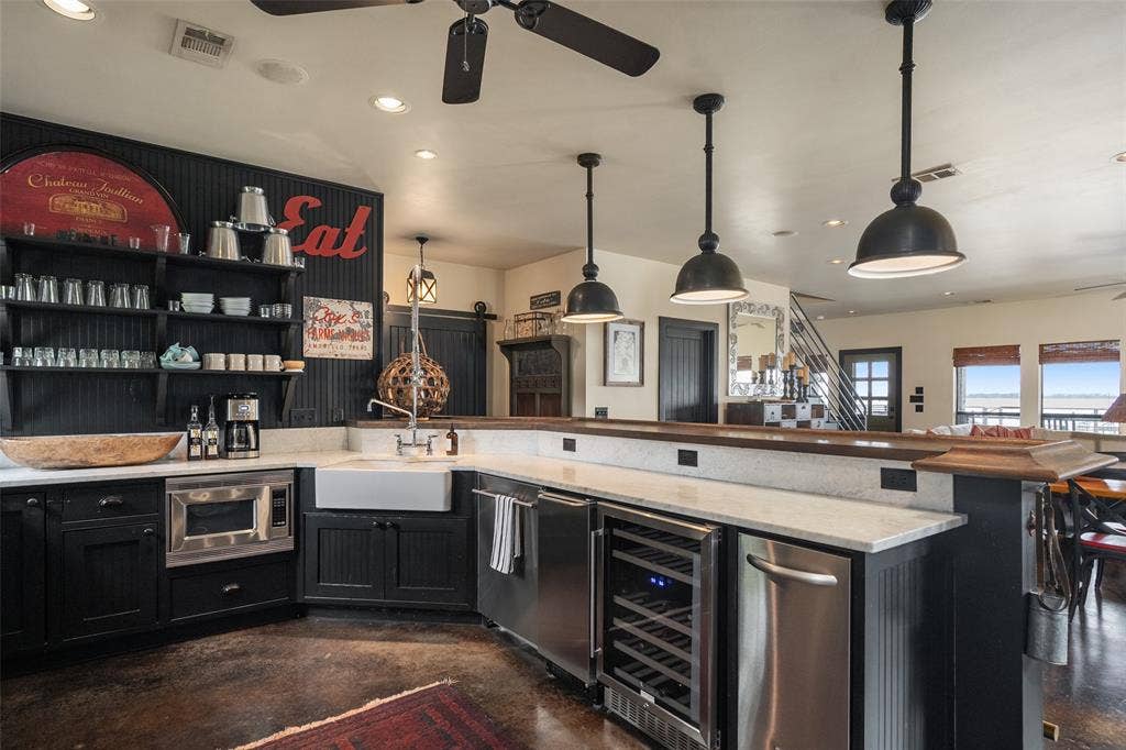 143 Shoreline Drive, Star Harbor, TX 75148 143 Shoreline Drive, Star Harbor, TX 75148