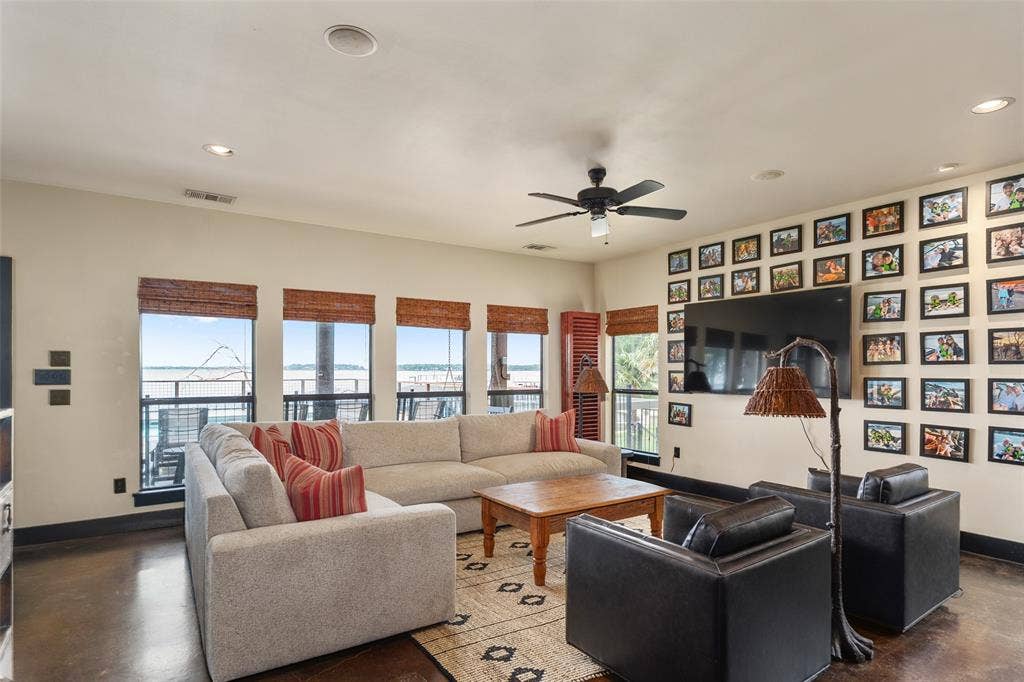 143 Shoreline Drive, Star Harbor, TX 75148 143 Shoreline Drive, Star Harbor, TX 75148